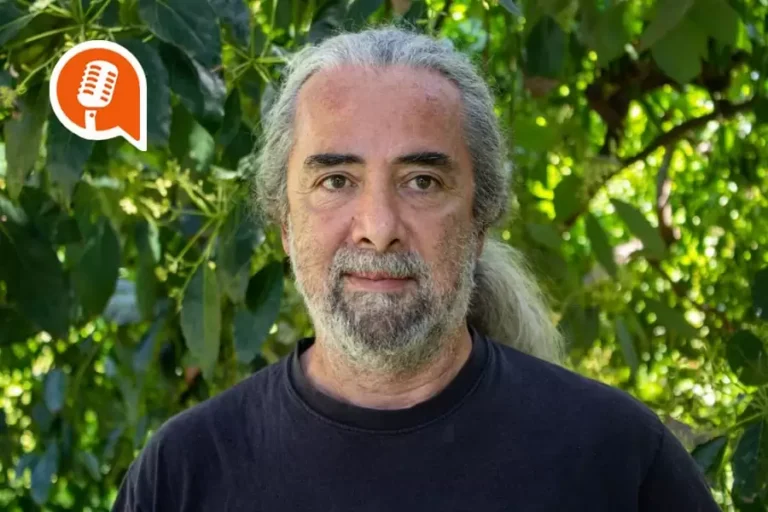 Πέτρος Λυμπεράκης: «Οι συμμαχίες χτίζονται στη βάση και όχι με διαβουλεύσεις αρχηγών»