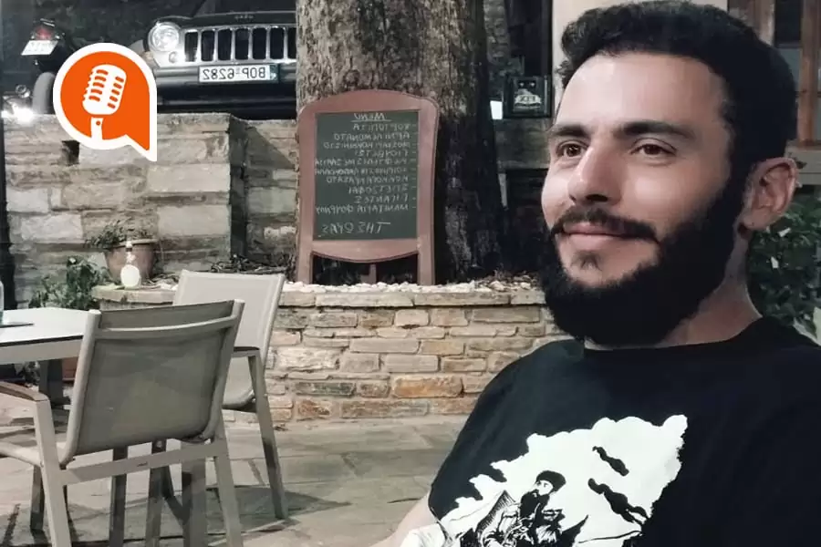 Αργύρης Μελέτης: «Με θέμα τις σχέσεις εξουσίας το 3ο Αντιρατσιστικό Φεστιβάλ Αγίου Νικολάου»