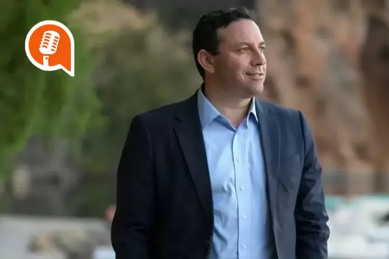 M. Μενεγάκης: «Ο Άγιος Νικόλαος διεκδικεί το μέλλον του»