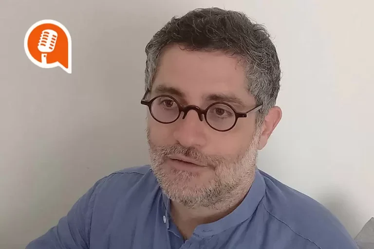 Γ. Μπαλαμπανίδης: «Η τεχνητή νοημοσύνη χρησιμοποιείται ακόμη και για θέματα υγείας με ο, τι αυτό συνεπάγεται»