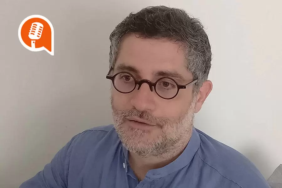 Γ. Μπαλαμπανίδης: «Η τεχνητή νοημοσύνη χρησιμοποιείται ακόμη και για θέματα υγείας με ο, τι αυτό συνεπάγεται»