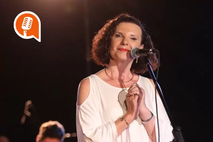 Άννα Μπιθικώτση: «Στον Μπιθικώτση άκουγα απλά τη φωνή του πατέρα»