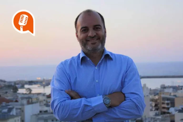 Θ. Νίνος: «Ενεργό μέτωπο καθίζησης πριν από την Πλουτή – Προσωρινά θα φτιαχτεί επιφανειακά»