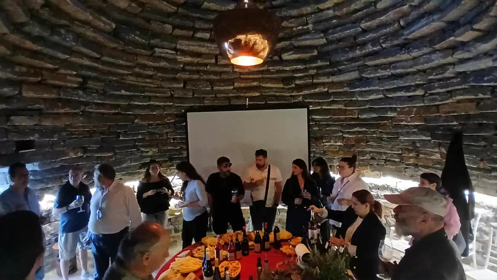 Διαδρομές στην ΟΡΕΑ Κρήτη: Από την ιδέα στην πράξη , με βιωματικό εργαστήριο