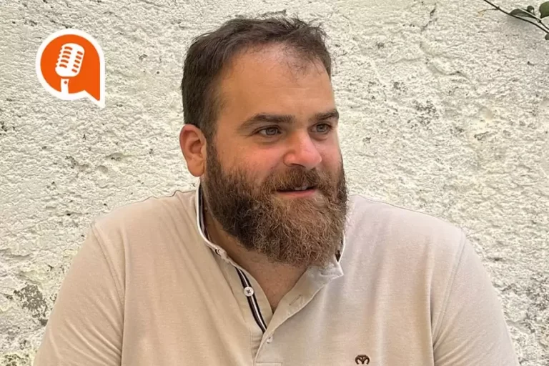 Γρηγόρης Πιτσικάκης: «Δράσεις με διαφορετική οπτική για την παράδοση από το Μουσείο Θύραθεν»