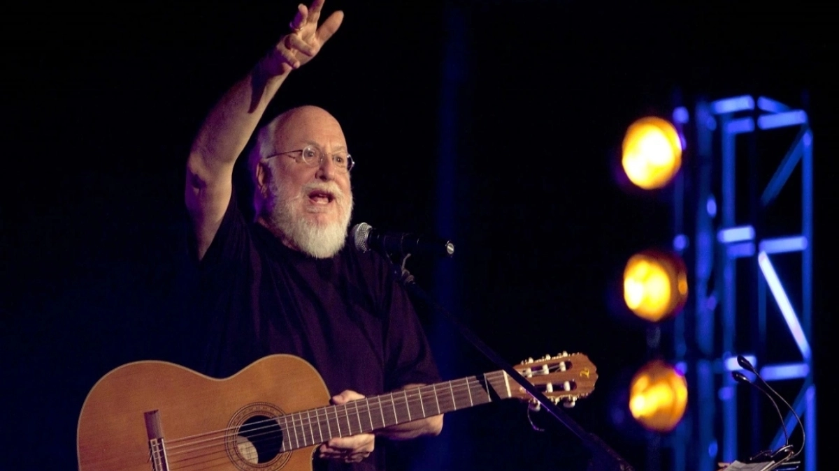 Σήμερα η κηδεία του Διονύση Σαββόπουλου