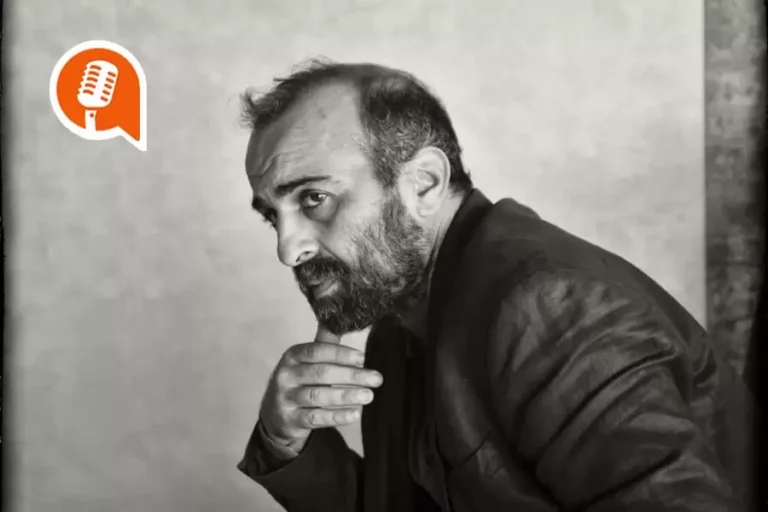Χρήστος Συρμακέζης: «Μια παράσταση για τα αδιέξοδα των ηθοποιών και όχι μόνο…»