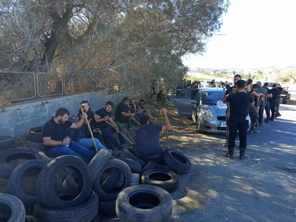 Κλείνουν επ’ αόριστον τον ΒΟΑΚ
