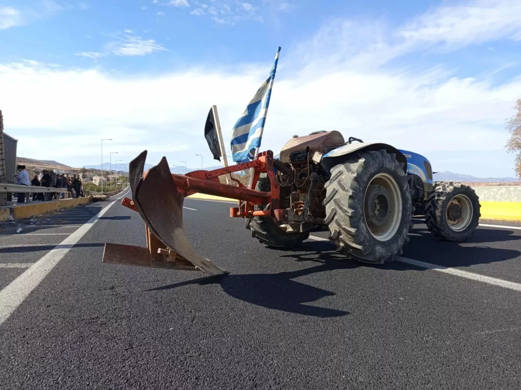 Την Παρασκευή στην Αθήνα οι κτηνοτρόφοι…