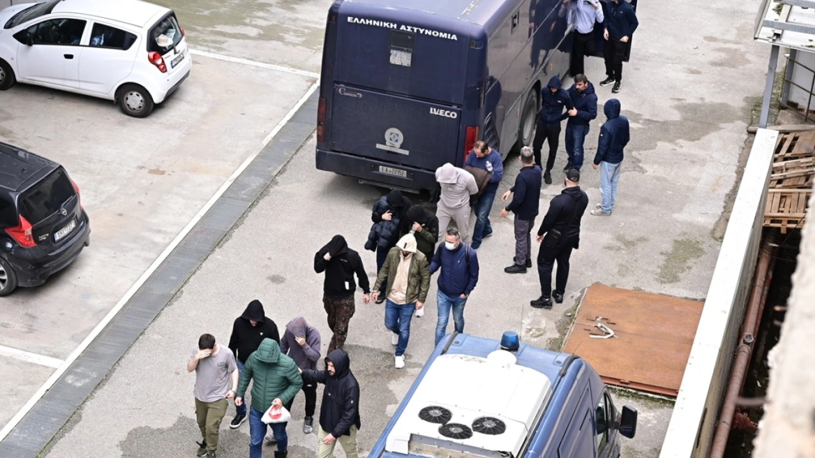 ΟΠΕΚΕΠΕ: Δύο ακόμα προφυλακίσεις κατηγορουμένων – Τέσσερις πλέον οι προφυλακίσεις