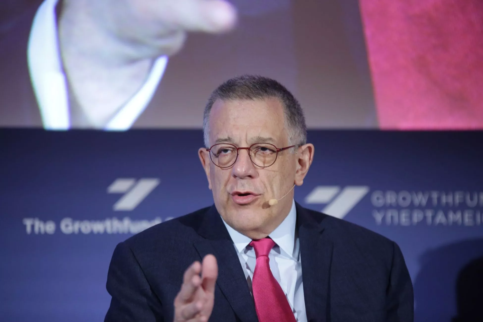 Το πρόγραμμα του Ν. Ταχιάου στην Κρήτη