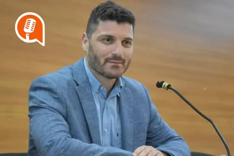 Διονύσης Τεμπονέρας: «Στόχος η δημιουργία προοδευτικής πλειοψηφίας»