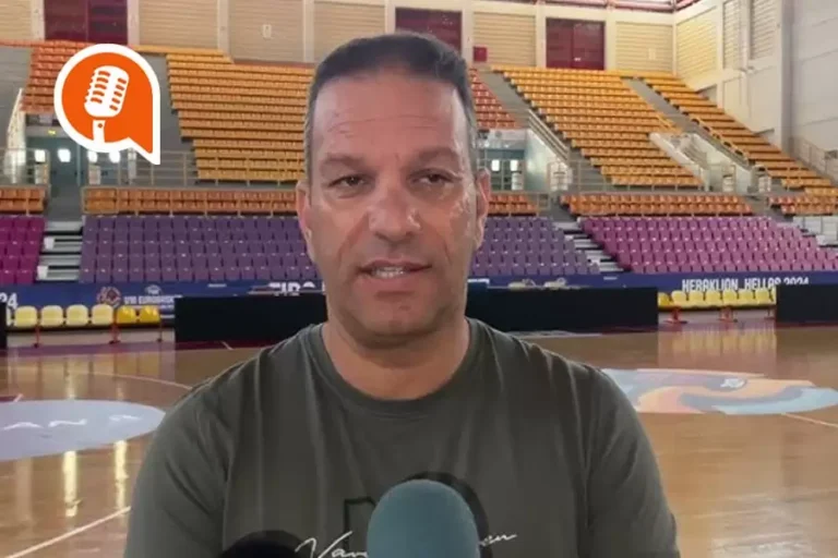 Γιάννης Τσαπάκης: «Εκδήλωση μνήμης για τον Γρηγόρη Λαμπράκη»