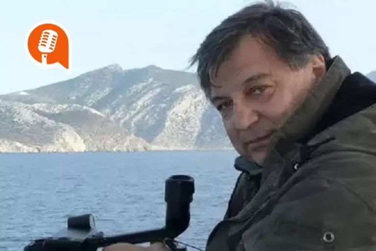 Δημήτρης Βερνίκος: «Εχουμε πολλά να μάθουμε ακόμα για τον Μάνο Χατζηδάκη»