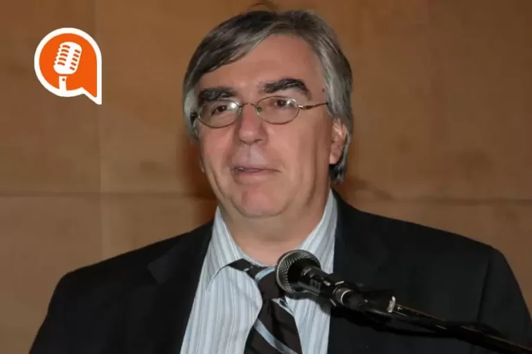 Αλέξανδρος Βγόντζας: «Να μιλήσουμε ανοιχτά για τις αυτοκτονίες»