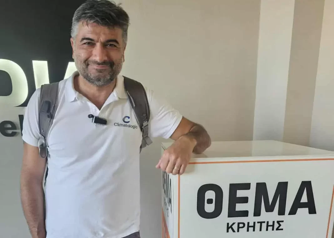 «Το Σπίτι Μου»: Αντλίες Θερμότητας & Κλιματισμός: Η Νέα Πραγματικότητα