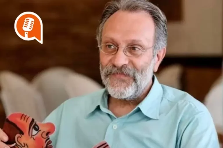 Άθως Δανέλλης: «Παράταση – αφιέρωμα στον Μανώλη Αναγνωστάκη – Σκέψεις για την Κρήτη του σήμερα»