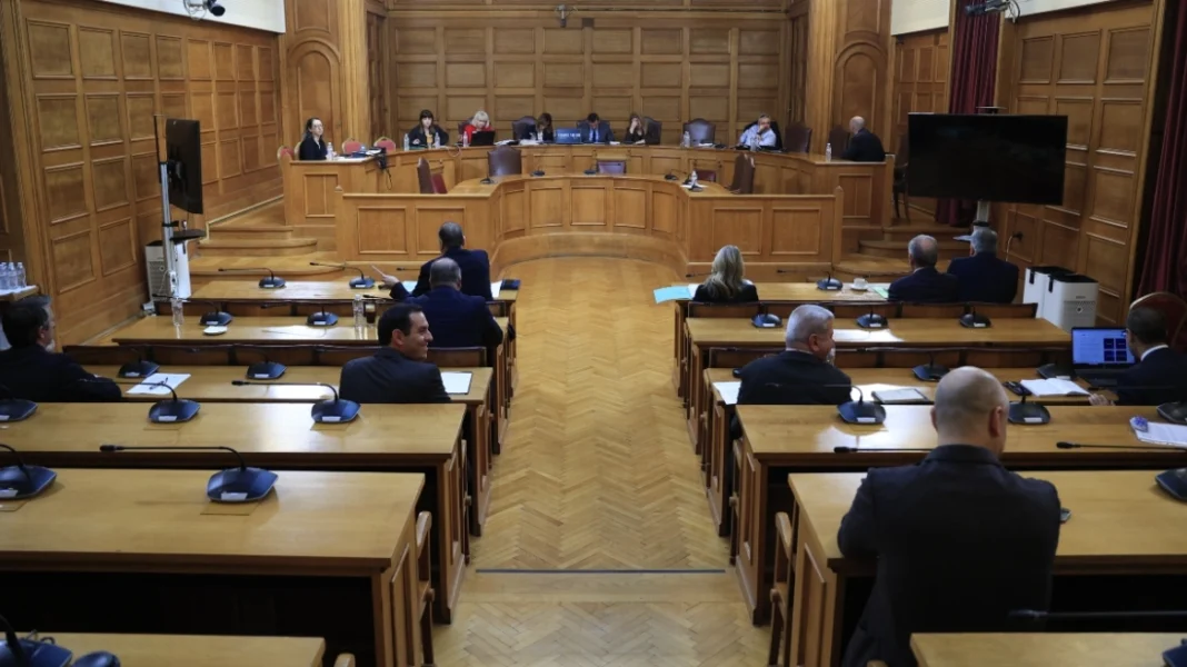 Με έγκριση του πορίσματος της ΝΔ, η “αυλαία” στην εξεταστική για τον ΟΠΕΚΕΠΕ – Παραδίδεται αύριο στον πρόεδρο της Βουλής