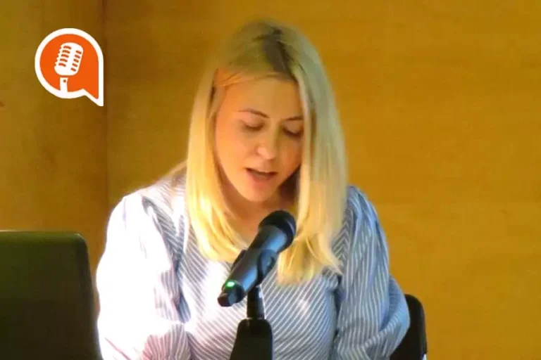 Ειρήνη Φουκαράκη: «μια ένθεση για την ανάδειξη του έργου της Ελλης Αλεξίου»