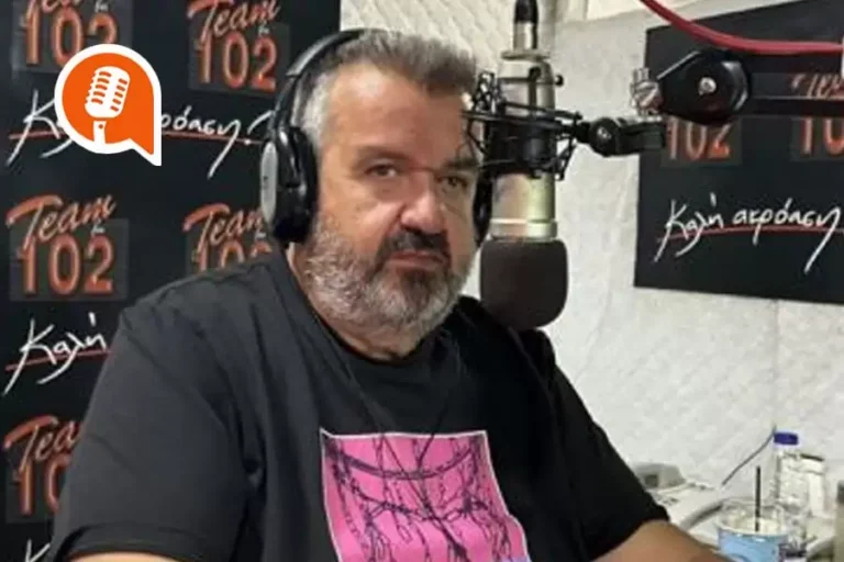 Γιάννης Καλαϊτζάκης: «Να διαχωριστούν αυτοί που χαλάνε την εικόνα της Κρήτης»