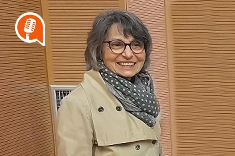 Σοφία Κανάκη: «Θετικότερο κλίμα για τη Βικελαία, περιμένουμε πράξεις από τον Δήμο»