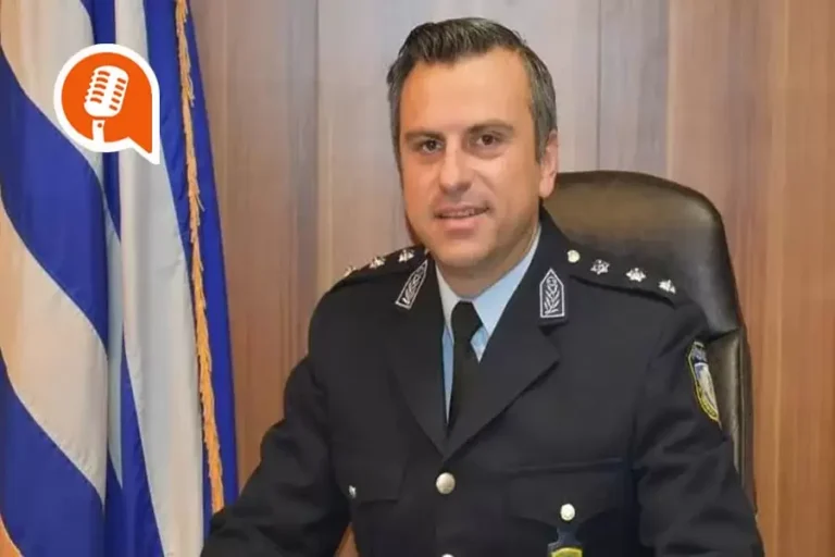 Στέλιος Καρακούδης: «Χρειάζονται αστυνομικοί με εκπαίδευση και όχι πρόχειρες λύσεις στη Μεσαρά»