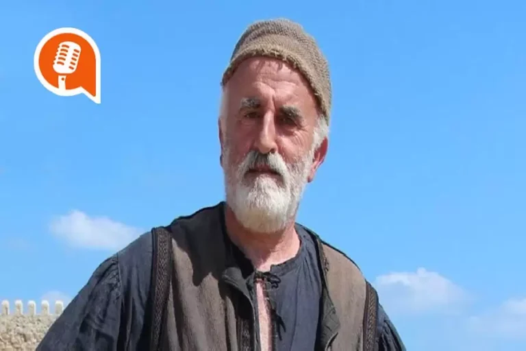 Κώστας Λαγουδιανάκης: «Η… μαξουλίδικη ζωή του Βενιζέλου σε 7.000 στίχους»