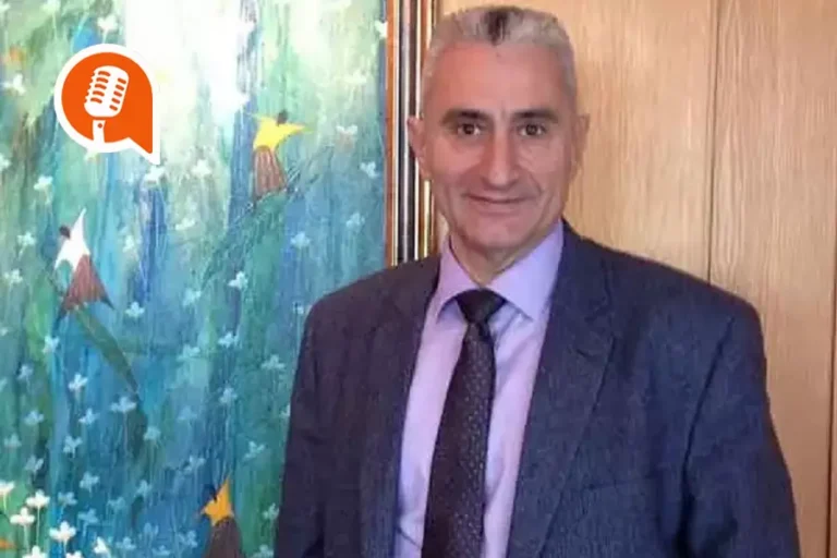 Κ. Λουκόπουλος: «Μπροστά σε μια άδικη συμφωνία η Ουκρανία»