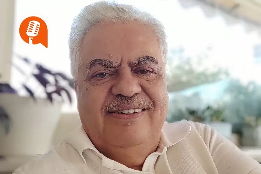 Γιώργος Μυσιρλάκης: Από τα 40 χρόνια δημοσιογραφικής πορείας – Οι μνήμες και οι εμπειρίες σε ένα ξεχωριστό βιβλίο!