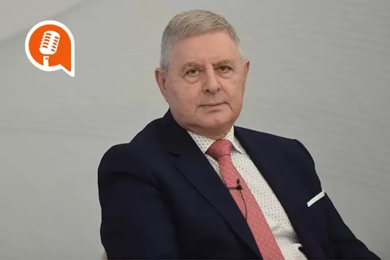 Κωνσταντίνος Νταλούκας: «Οι πρακτικές των εταιρειών στερούν από την αγορά το εμβόλιο του πνευμονόκοκκου»