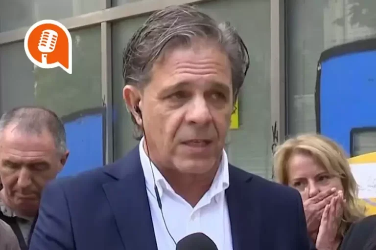 Γιάννης Οικονόμου: «Δεν νοείται “ψηφιακός ταχυδρόμος” χωρίς προσωπικό»