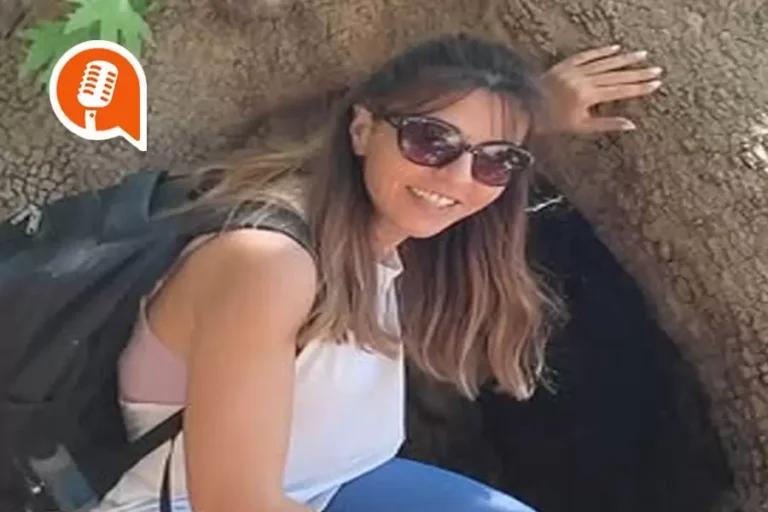 Ειρήνη Πακιουφάκη: «Να εκπαιδευτούν οι αρχές πώς να φέρονται στα άτομα με αυτισμό»