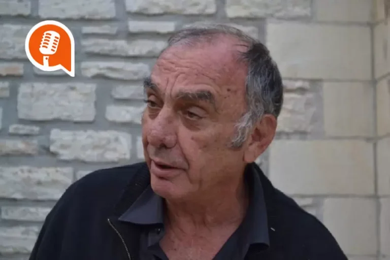 Στ. Πολέντας: «Θέλουμε δράσεις υψηλού επιπέδου και εθελοντικού χαρακτήρα»