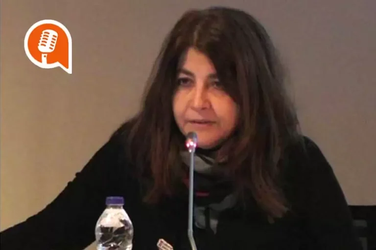 Μαρία Βλασσοπούλου: «Μια έκθεση για τη σπουδαία προσωπικότητα του Δ. Βικέλα»