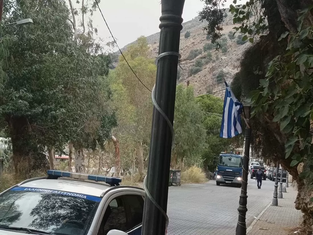 Σήμερα η κηδεία του 39χρονου στα Βορίζια