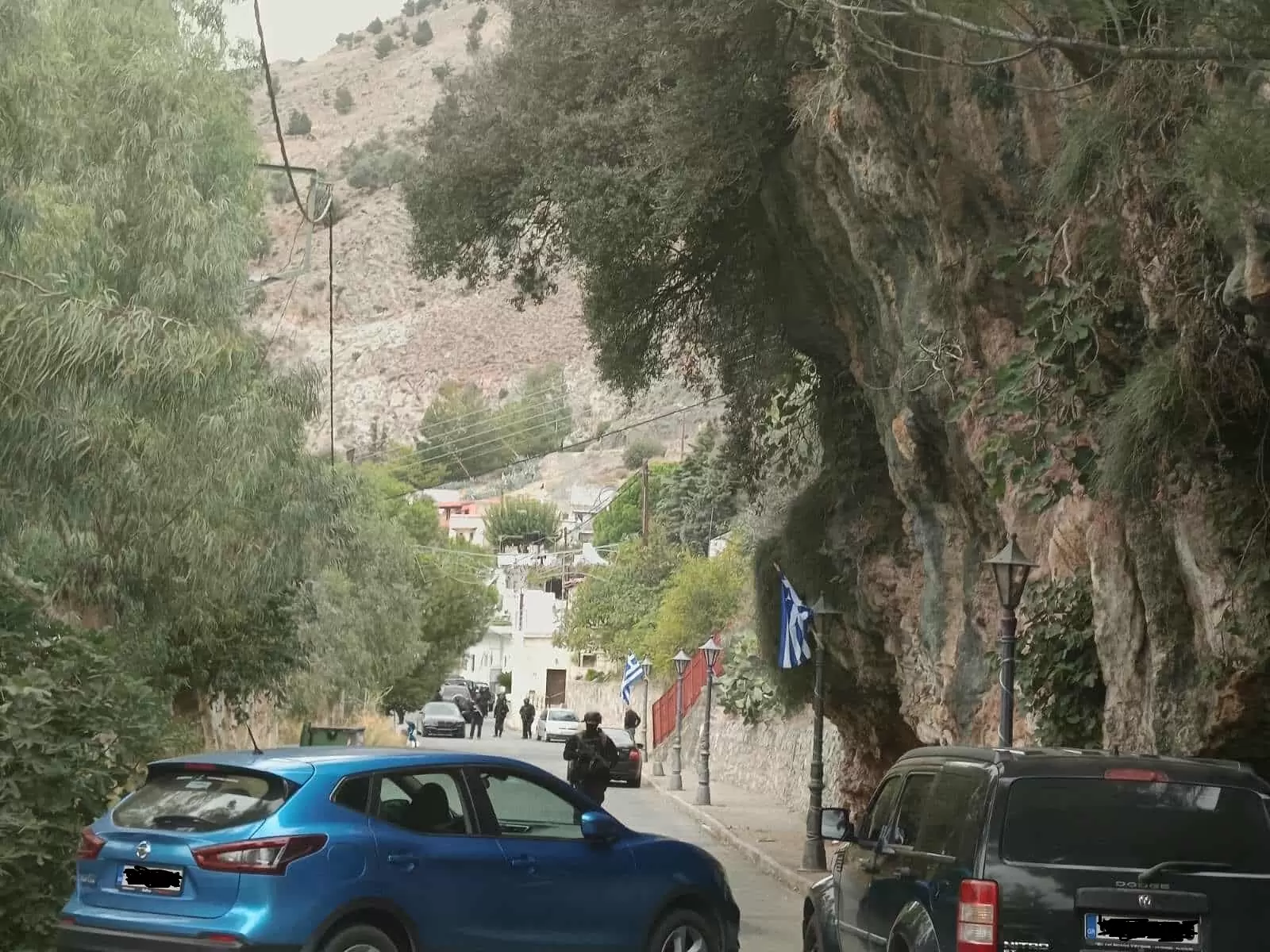 Ειδική ομάδα παιδοψυχολόγων και κοινωνικών λειτουργών στέλνει στην Κρήτη η Ζαχαράκη