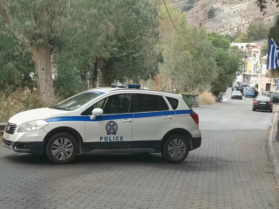 Προφυλακισμένα τα τρία αδέλφια για το μακελειό στα Βορίζια