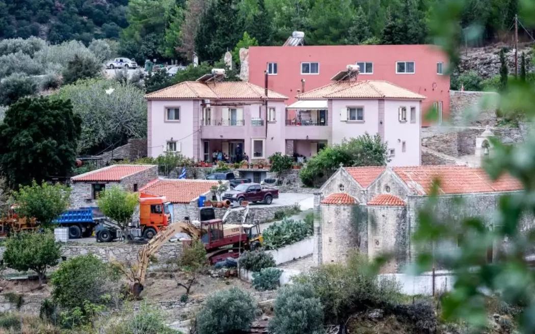 Βορίζια: Ποινική δίωξη στον 43χρονο συγγενή του 39χρονου νεκρού, τη Δευτέρα η απολογία του – Συνελήφθη κι ένας 48χρονος