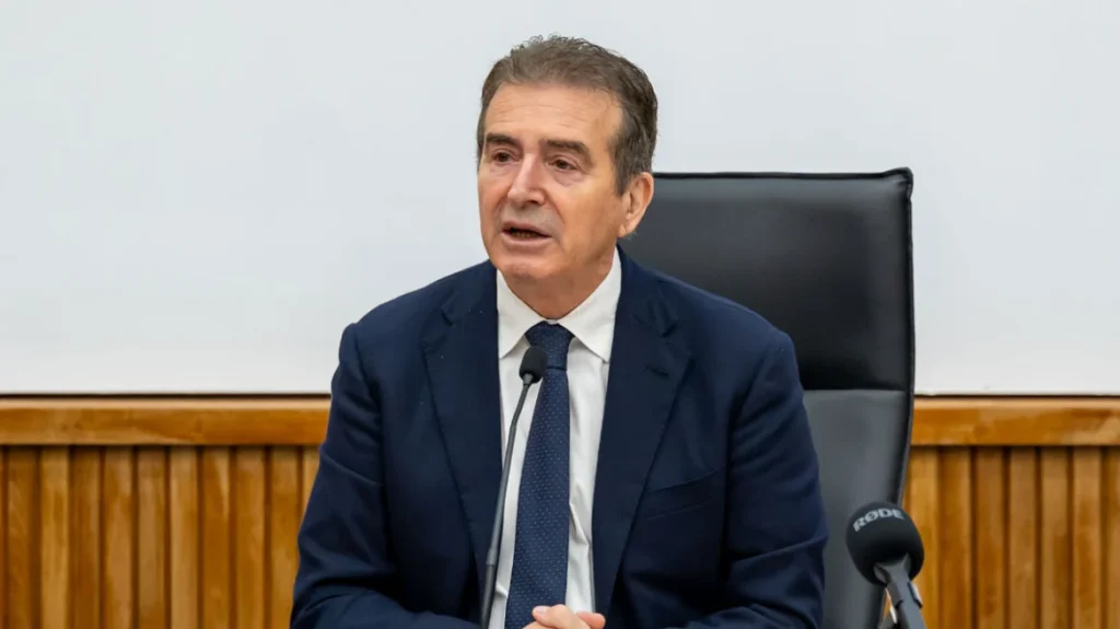 «Δεν θα κάνουν κουμάντο οι νταήδες»: Ο Χρυσοχοΐδης ανακοίνωσε μέτρα από το Ηράκλειο μετά το μακελειό στα Βορίζια