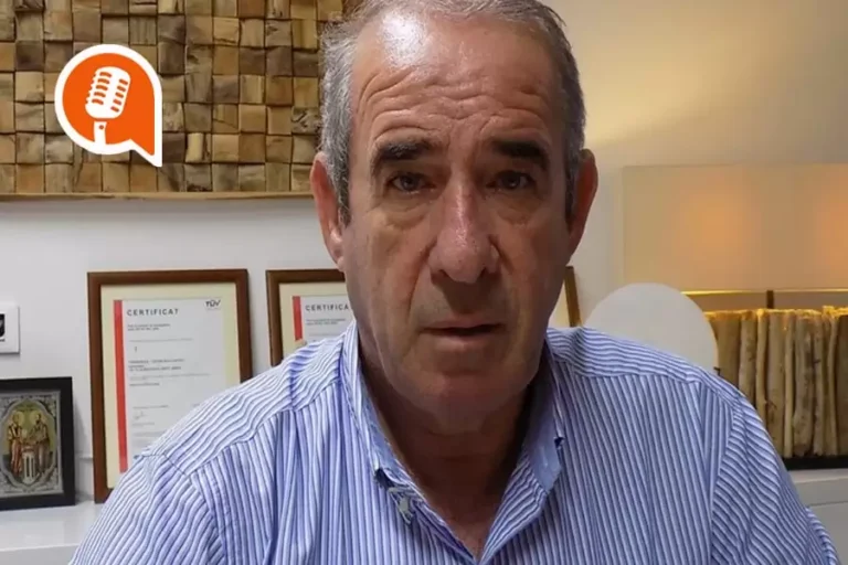 Βασίλης Ζαχαρόπουλος: «Τραγικές οι συνθήκες των μεταναστών στην Ιεράπετρα»