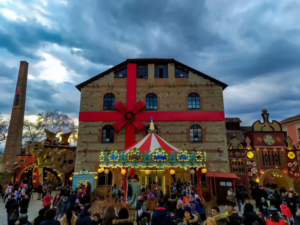 Διακοπές Χριστουγέννων: Θα μπλοκα…ριστεί ή δεν θα μπλοκαριστεί κανείς;