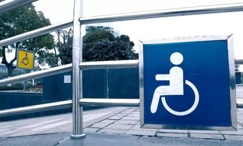 Χρηματοδοτείται η αναβάθμιση σχολικών μονάδων του Δήμου Ρεθύμνης για την προσβασιμότητα μαθητών ΑμεΑ