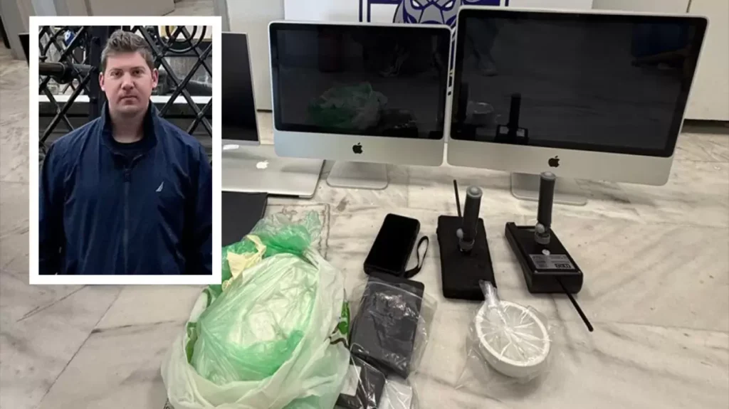 Κρήτη: 54χρονος παραπλανούσε την οικογένεια αγνοούμενου γιατρού – Συνελήφθη για απάτη