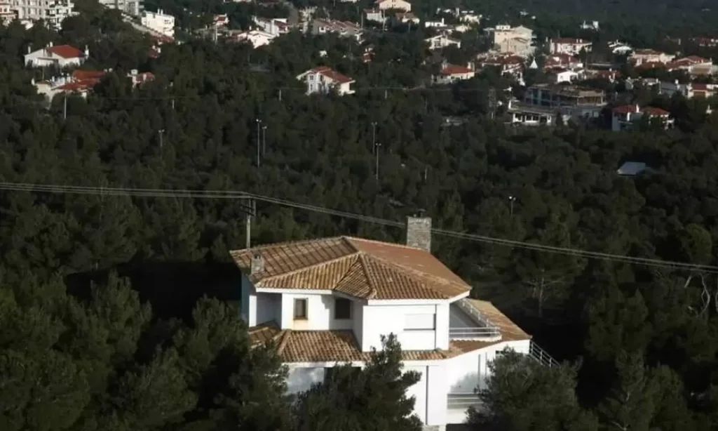 Αυθαίρετα: Διπλή παράταση έως το τέλος του 2027