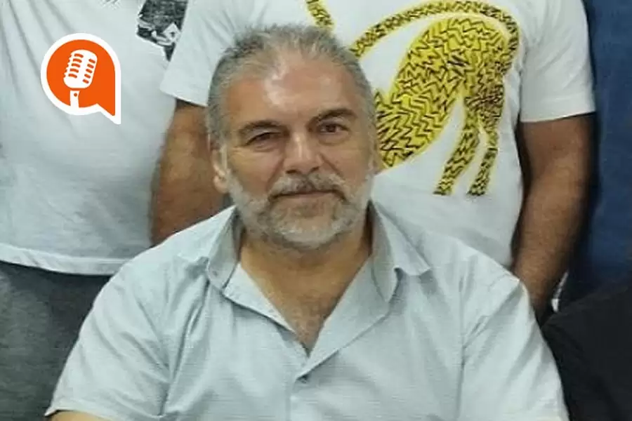 Βασίλης Δαφέρμος: «Ζεσταίνεται η αγορά, αλλά οι τιμές παραμένουν ψηλά λόγω πρώτων υλών»