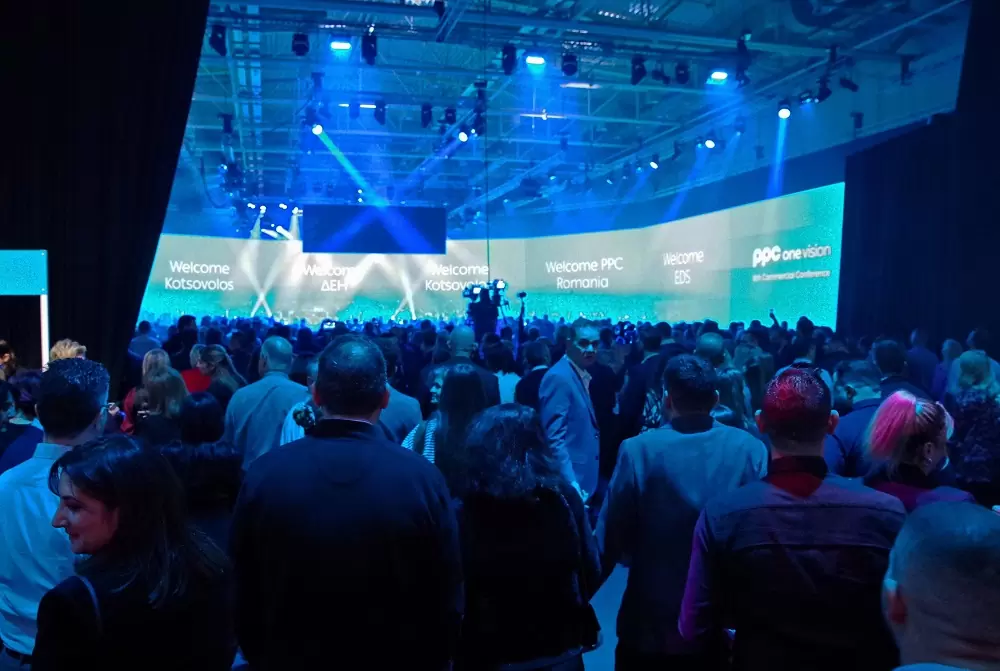 Η ΔΕΗ επανασχεδιάζει την εμπειρία του πελάτη