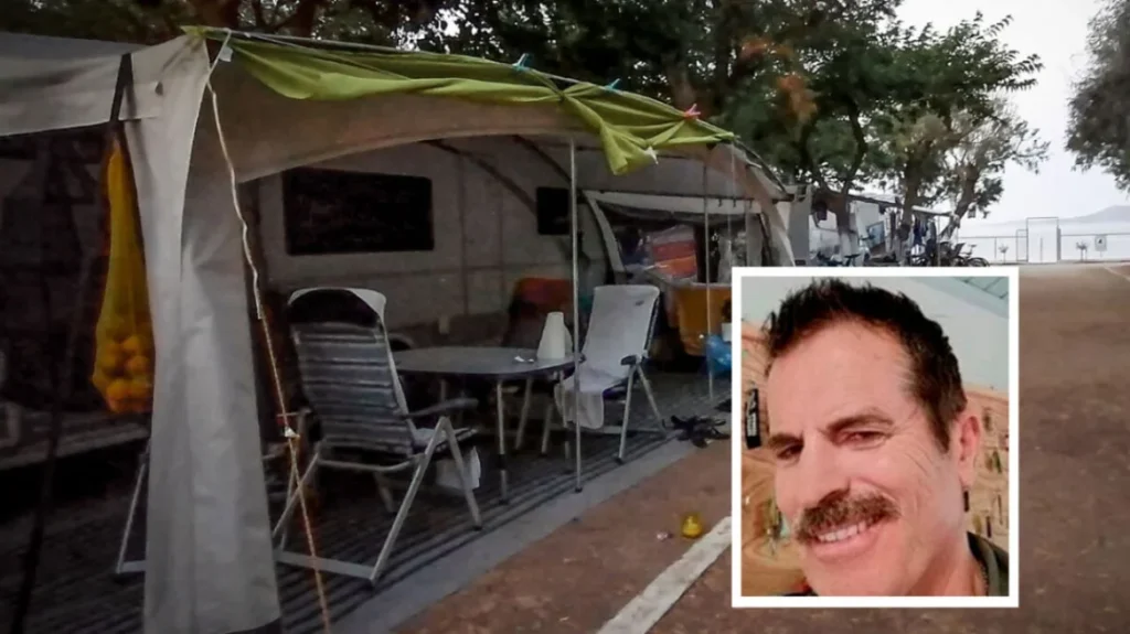 Συνελήφθη για το διπλό φονικό στη Φοινικούντα ο ανιψιός του ιδιοκτήτη του κάμπινγκ και ο επιχειρηματίας φίλος του