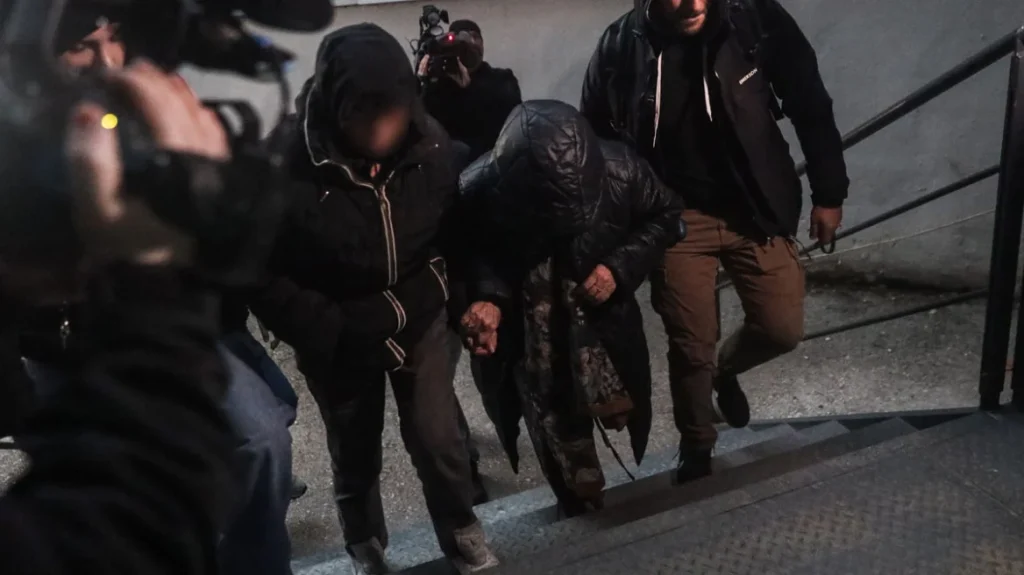 Στην Ευρωπαϊκή Εισαγγελία στην Αθήνα, οι κατηγορούμενοι από την Κρήτη για την υπόθεση ΟΠΕΚΕΠΕ