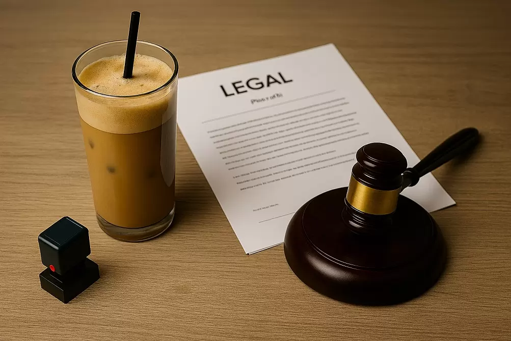 Ο Ξυλούρης ήξερε για το «δικαίωμα της σιωπής». Εσύ ξέρεις για τη Νομική Προστασία;