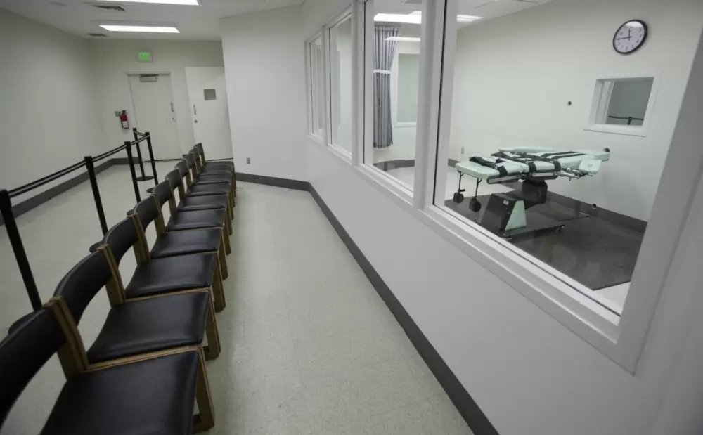 ΗΠΑ: Οι εκτελέσεις αυξάνονται, η στήριξη στη θανατική ποινή μειώνεται